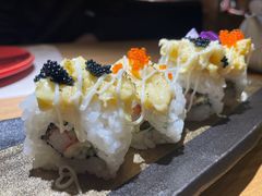 -江左尚白日本料理(万象城店)