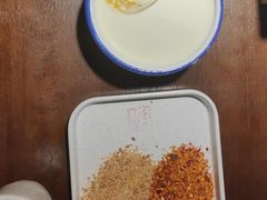 -李不管把把烧(火车南站店)