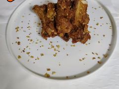 -白云中餐厅·粤菜·亚龙湾喜来登度假酒店