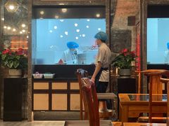 -南门涮肉(上海二店)