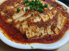 -勇猛子川菜馆(新军路店)