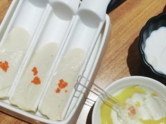 -水林间·寿喜烧自助(仙林金鹰店)