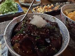 -半藏居酒屋(香港花园店)