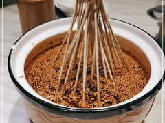 -茅庐川菜(青岛凯德店)