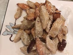 -黄家饺子东北特色菜馆(湖滨商业街店)