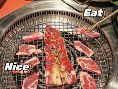 -KING KU卿古·炭火烤肉(临平银泰城店)