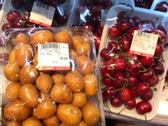 -广百家超市(大东海店)
