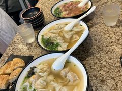 -小倩倩•鸡汤馄饨(江西路创始店)