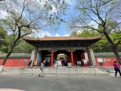 -北京国子监胡同