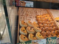 -泸溪河桃酥(长乐路店)