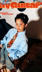 -雅尼·亚米儿童摄影美学馆(汉阳店)