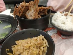 -犟骨头(津南永旺店)