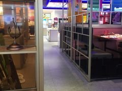 -瑞伯克牛排自助餐厅天一广场店