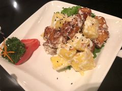 -鹿港小镇(悠唐店)