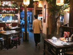 -南京大牌档(中关村领展广场店)