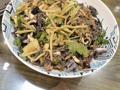 -我从岫岩来羊汤馆(总店)