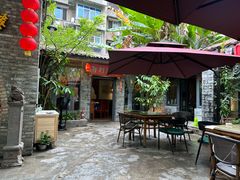 -香叶草中餐厅(川白楼店)