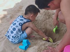 -欢乐水魔方水世界