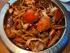 -胖哥俩肉蟹煲(宿迁宝龙广场店)