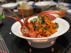 -柒厢食事雅谈