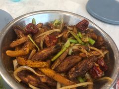 -辣盆盆麻辣小龙虾(哈尔滨总店)