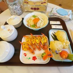 -天使医生月子中心(福佑店)