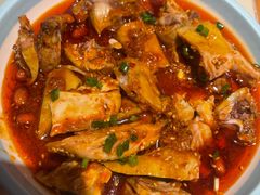 -渝蛙馆(新百店)