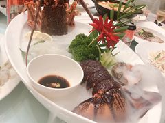 -味茂·老船夫1927(东海东路店)