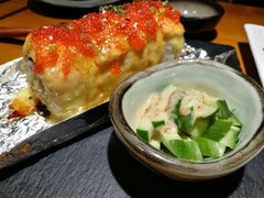 -东岸料理·寿司·刺身