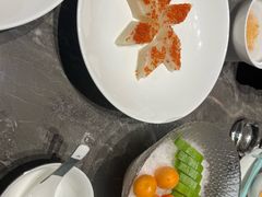 -宫燕府·京菜·烤鸭·淮扬菜(王府中心店)