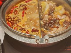 -一绪に寿喜烧(虹悦城店)