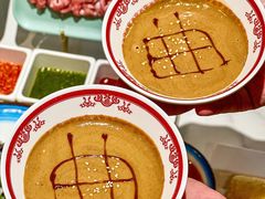 -曲氏老北京铜锅涮肉•火锅(不老街店)