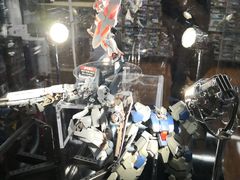 -秋叶原电器街
