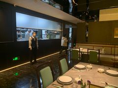 -宫燕府·京菜·烤鸭·淮扬菜(王府中心店)