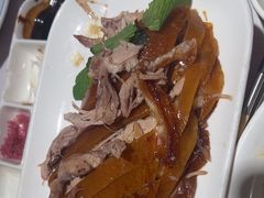 -大鸭梨烤鸭·北京菜(南小街/南苑店)