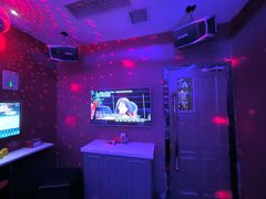 -满天星量贩式KTV(汉阳摩尔城店)