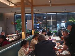 -杨氏青龙虾·吃蟹季(金盛路总店)