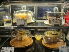 -大井咖啡店(大井巷店)
