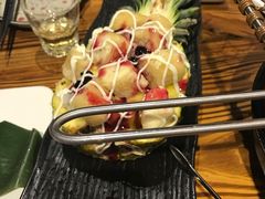 -牛坂亭 . 和牛烤肉海鲜酒场(工农路店)