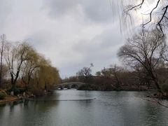 -济南大明湖景区