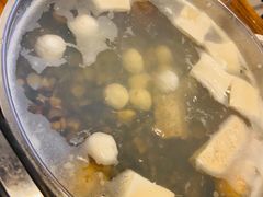 -凯华海鲜火锅·传承三十六年