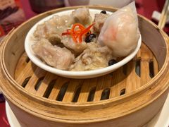 原粒豆豉蒸排骨-北园酒家(小北路店)