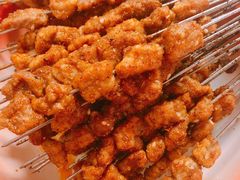 -小胡子祥彪烧烤(北湖总店)