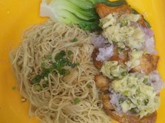 -華歡冰室-WahFoon(吉大店)