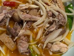 -西域阿里马新疆菜·清真(桂花路店)