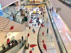 -万达茂商场(南京仙林店)