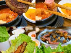 -·缸桶屋·韩式牛肋条自助烤肉(西湖D11店)