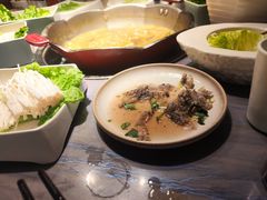 -湘芙蓉·湖南菜(椒江店)