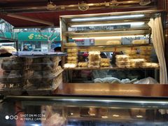 -白玉兰食品(汇联商厦店)
