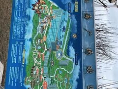 -山海广场